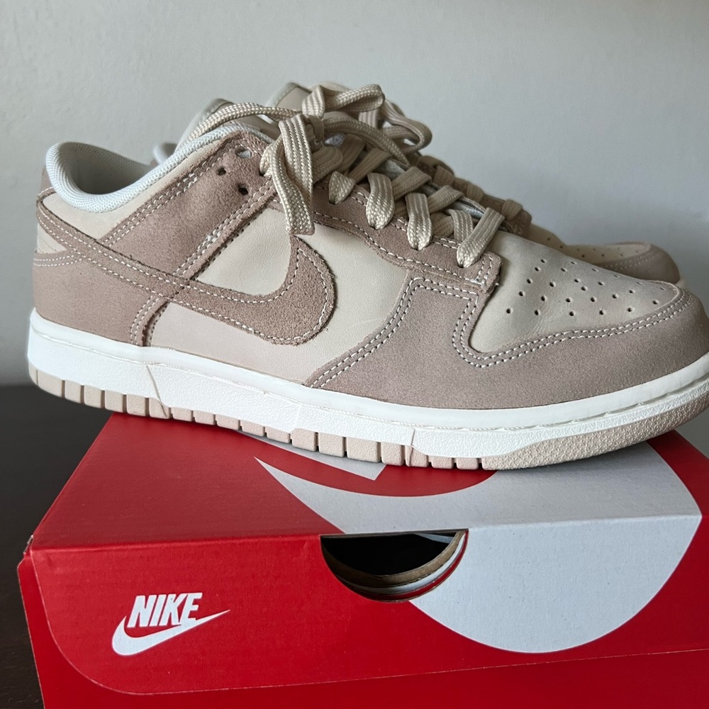 Nike Dunk Low Sanddrift